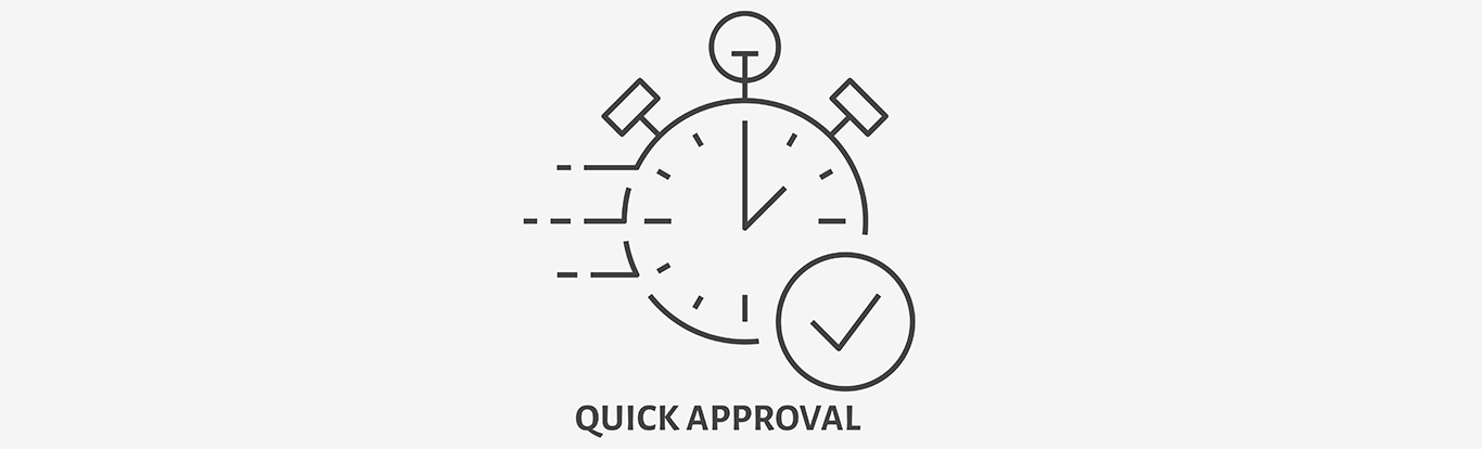 loan approval within 5 hours